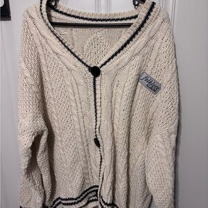 Taylor Swift Folklore Cardigan